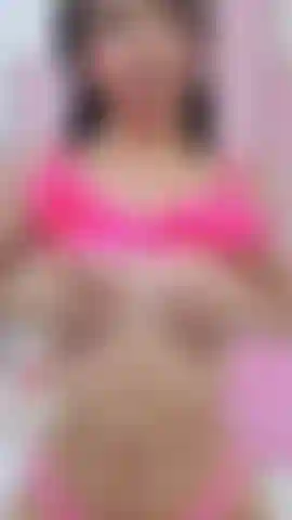 Do you like how I rub my breasts?