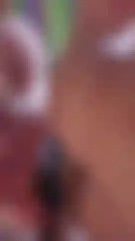 Cumming with my freshly painted toes in your face, watch