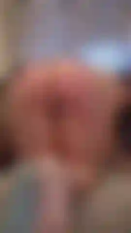 Obedient little elf fucks spanked ass with candy cane