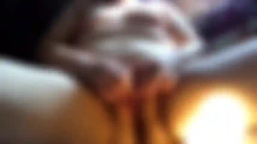 Being good slut and cumming quietly for you