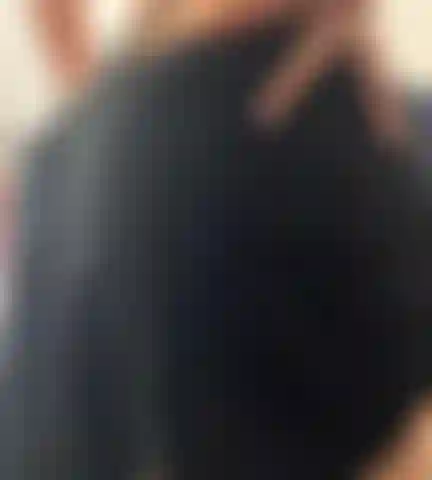 Das höschen löst sich...