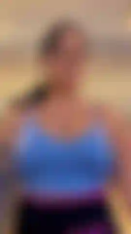 Wenn ich die geschwindigkeit auf dem laufband erhöhe 👀(•)(•).