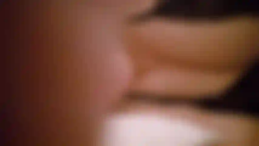 A little morning wake up tease