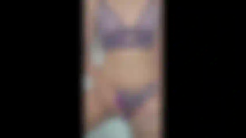 Lila set - video mit lila stimmung.