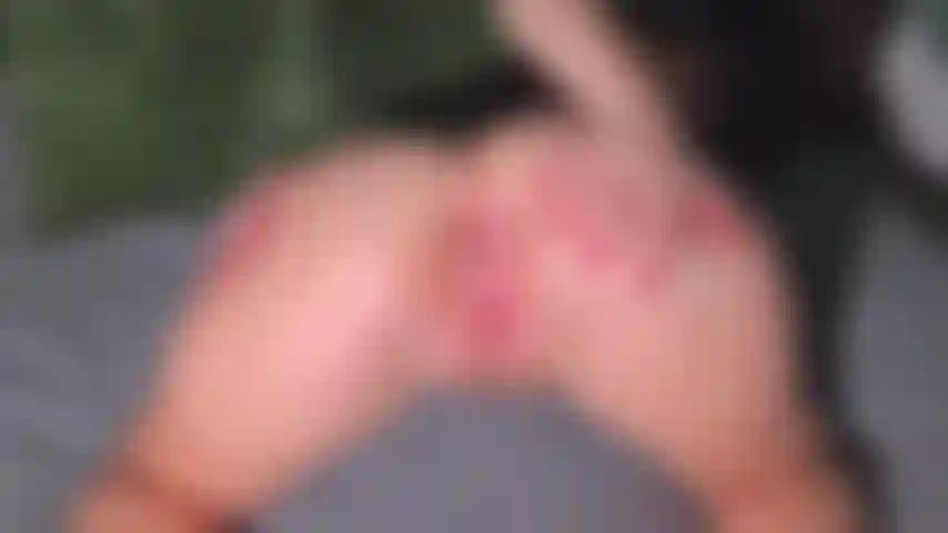 Big Ass Worship - Spreading, Winking