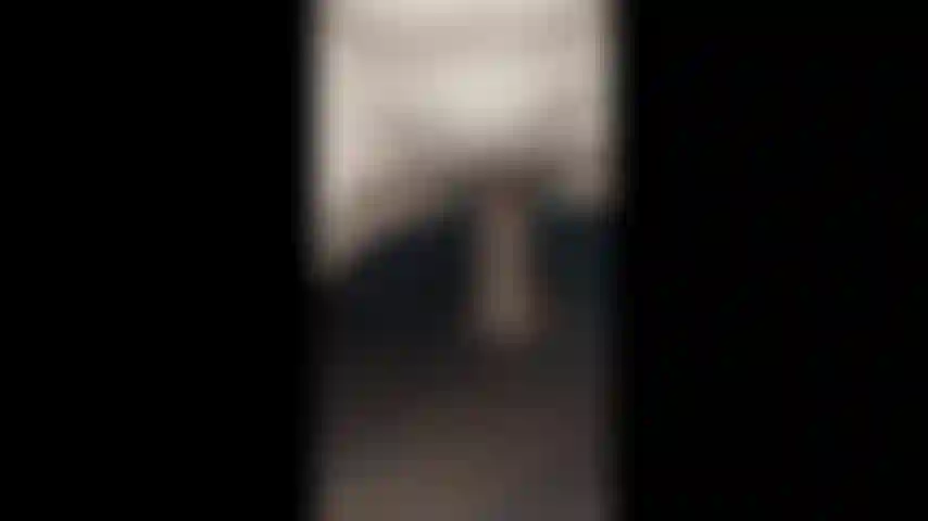 Reite larry! Mein 9-zoll-könig.