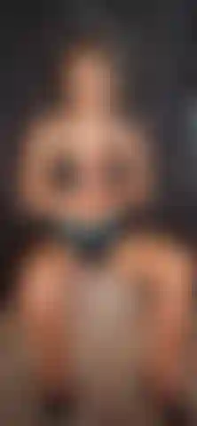 Satin-set und joi, um deine eier auszutrocknen.