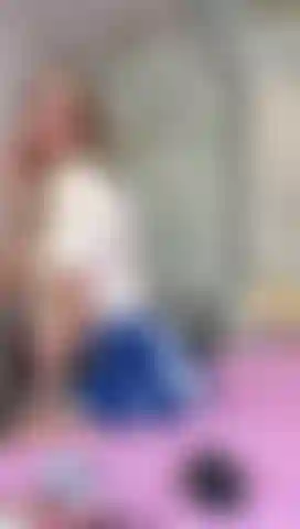 POV: Talking to you on the phone // pussy play & dildo