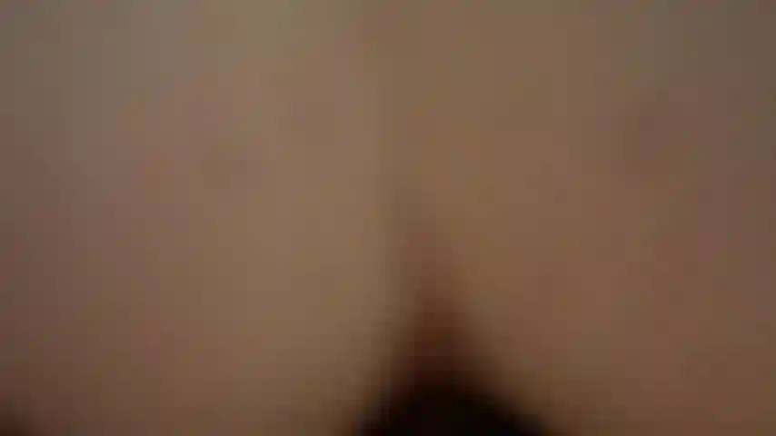 Pov-ritt mit creampie-tropf.