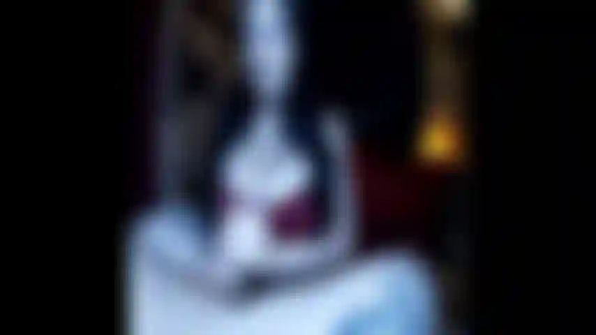 Wichsanleitung (joi) mit osiris' schwanz als model.