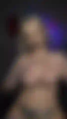 Listen to the sound of my voice, stare at my body and follow my JOI