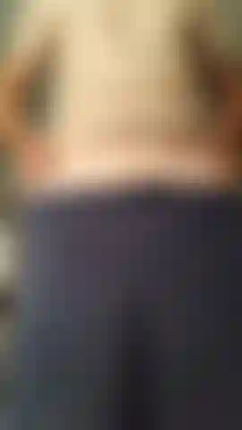 Ich bin heiß und geil.