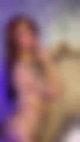 Ein sinnliches mädchen.