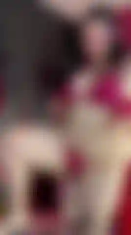 Do you like my belly, master?