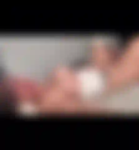 So ein geiler morgen.