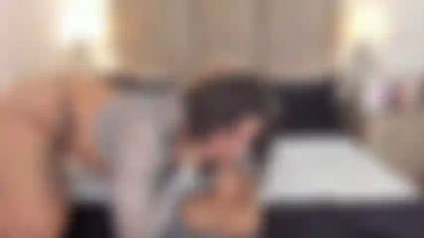 We started making me gag on your cock, then u went cazy to see my whole body, so i gave u an amazing view of it all ;)
