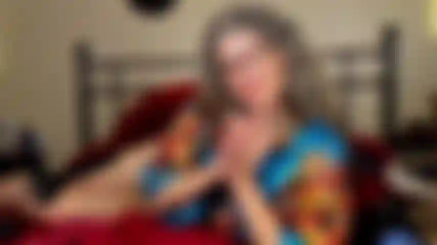 Aufgezeichnete show für voyeure nr. 26.