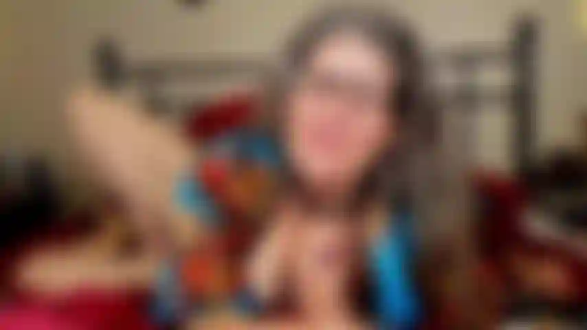 Aufgezeichnete show für voyeure nr. 25.