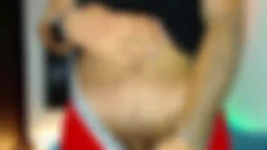 Ficke meinen dicken arsch, bis ich mein sperma bekomme.