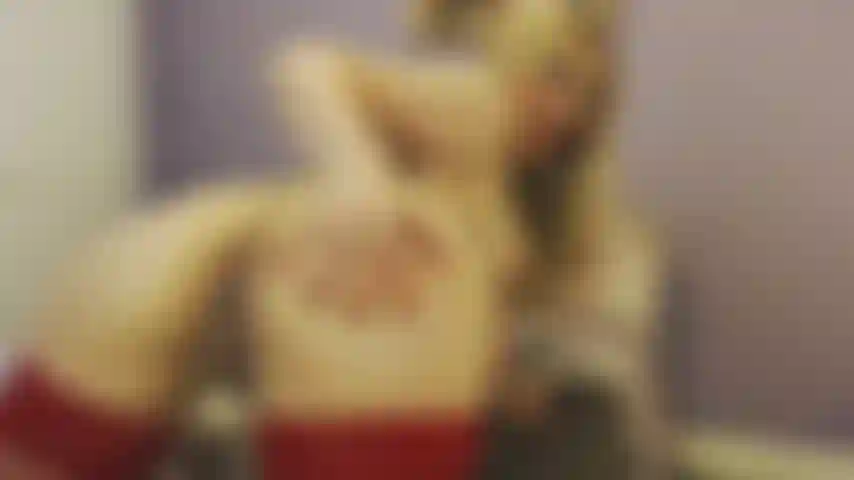 Ich liebe es tief in meinem arsch.