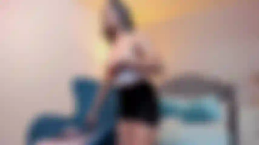 Do you like how I turn you on while I undress?