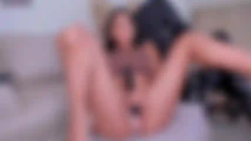 Köstlicher squirt, der den slip durchnässt!