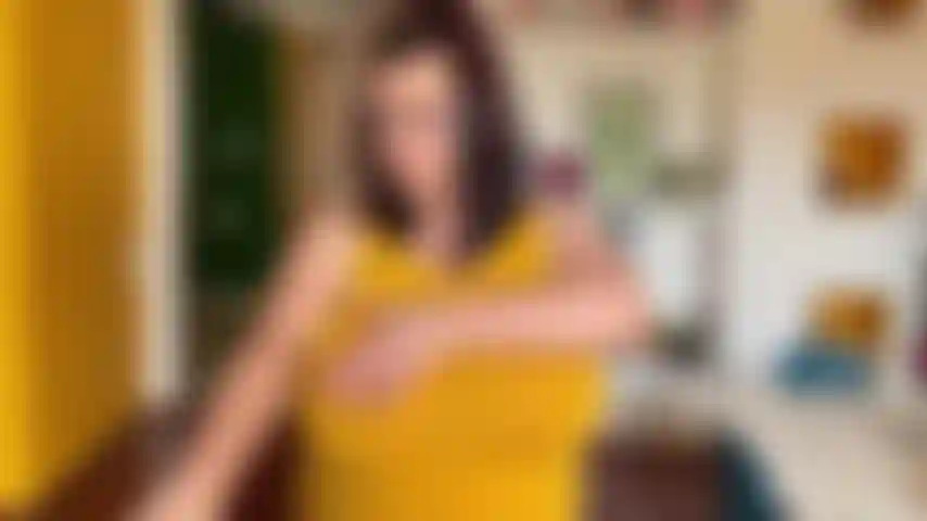 Achselhöhle für dich, mein sklave.