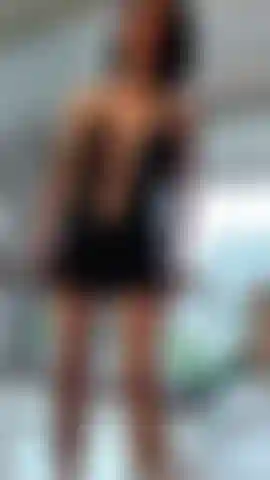 Can you handle what this dress hides?