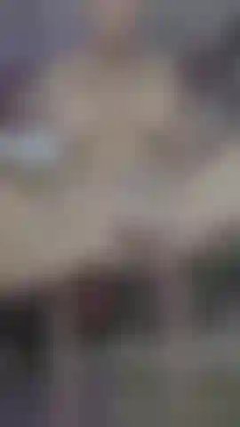 Quick squirt before I start my day