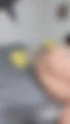 Bbw, schrittoffene dessous-spiele/dildo.