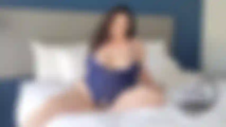 Sanfte freude für dich.