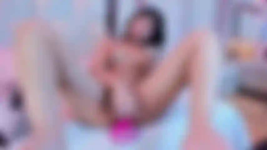 Hardcore-masturbation.