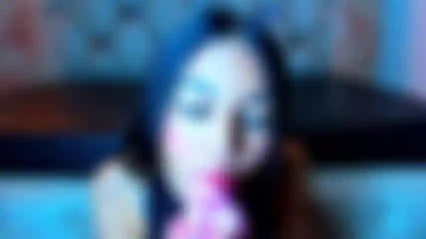 All wet, all deep spit, drool, and pure lust. The nastiest blowjob I've ever given here