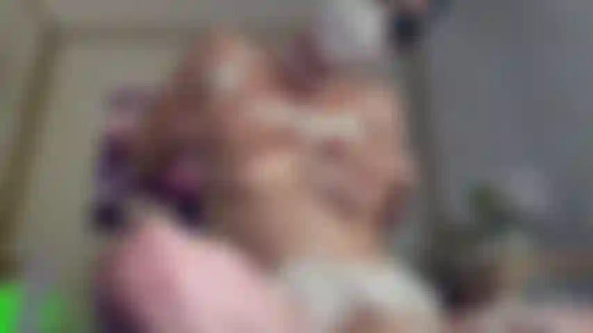 Tentakel-dildo-fick!