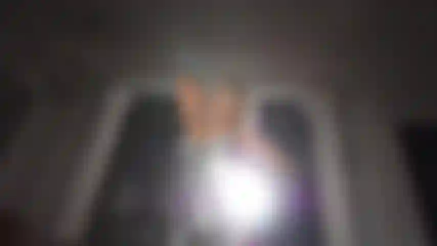 Eine sinnliche dame.