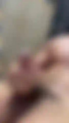 Watch my cum come out of my big cock