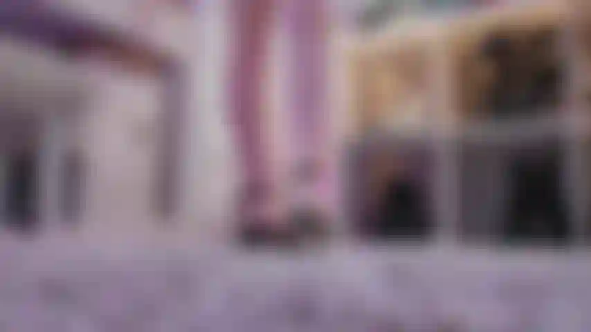 Striptease für eine beta.