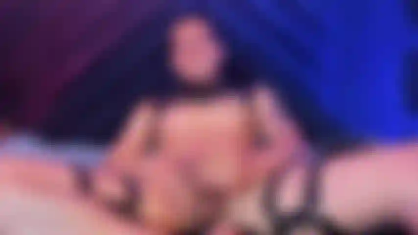 A big hard cock filled with oil