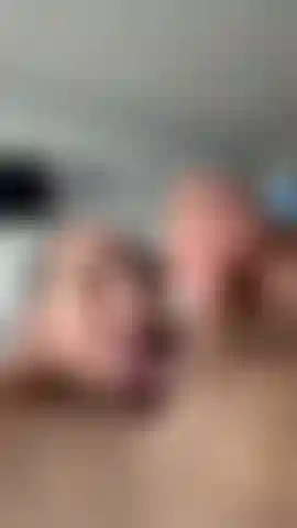 POV of him jerking off on my face while I lick his balls