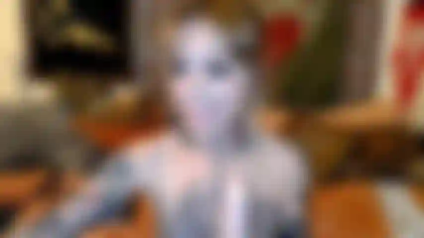 ( Stumm) ficke alle meine löcher in einer cam-session.