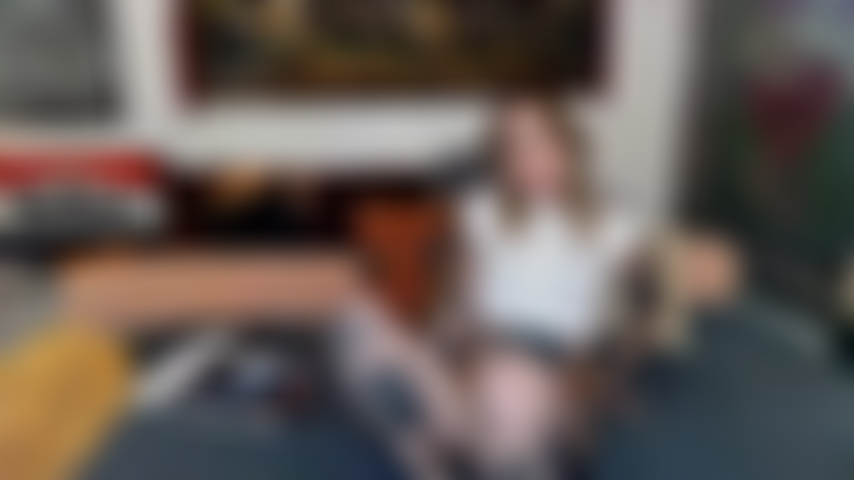 fingering myself and cumming in a cam session