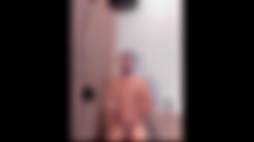 Ungezogen unter der dusche.