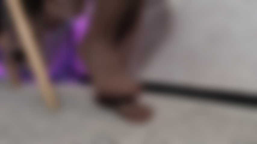 Genieße meine köstlichen sexy füße.