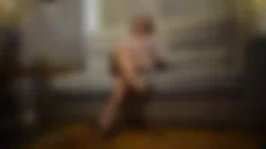 Vorstellungsgespräch.