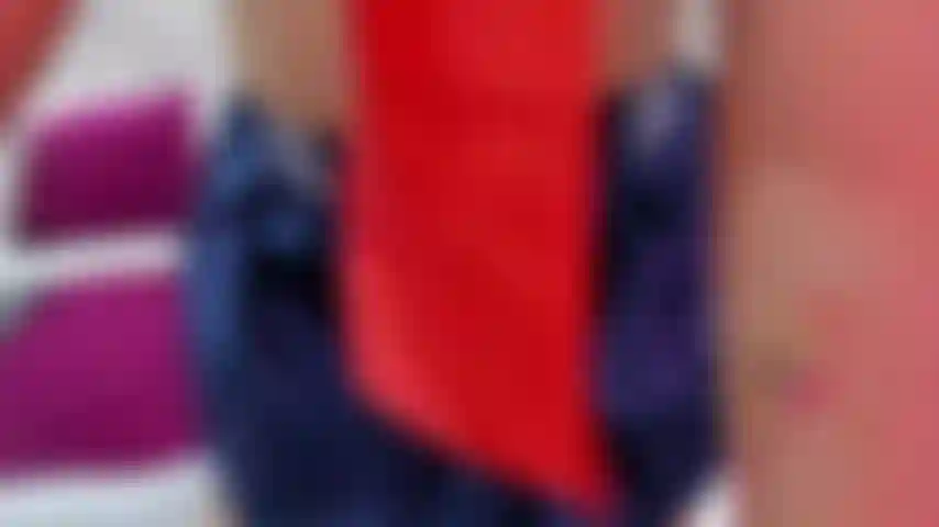 Wenn ich ein rollenspiel mache, verwandle ich mich völlig und bringe dich mit meinem körper zum abspritzen.