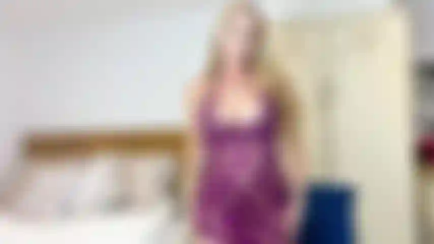 How horny are you feeling….I think you need to cum in.  You know I love dressing in sexy lingerie and stockings for you and teasing you until you are rock hard wanking and stroking your cock over me!   
It feels so good and watching you wank really makes me wet.  Sliding my black glass dildo into my pussy hard and deep, making me wetter and wetter until I explode with a shuddering orgasm, the juicy dripping from pussy.  Soaking wet.  You know what you need to do….lick every single drip of pussy juicy from my swollen lips and clit!