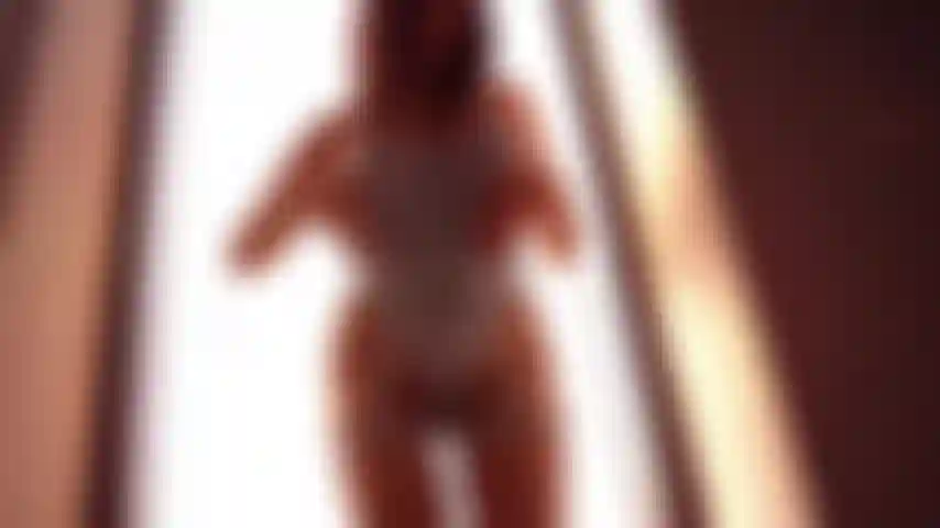 Mein körper ist ein wunderland.