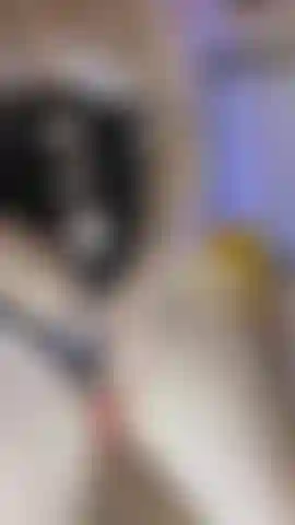 It feels so good when I spank my pussy