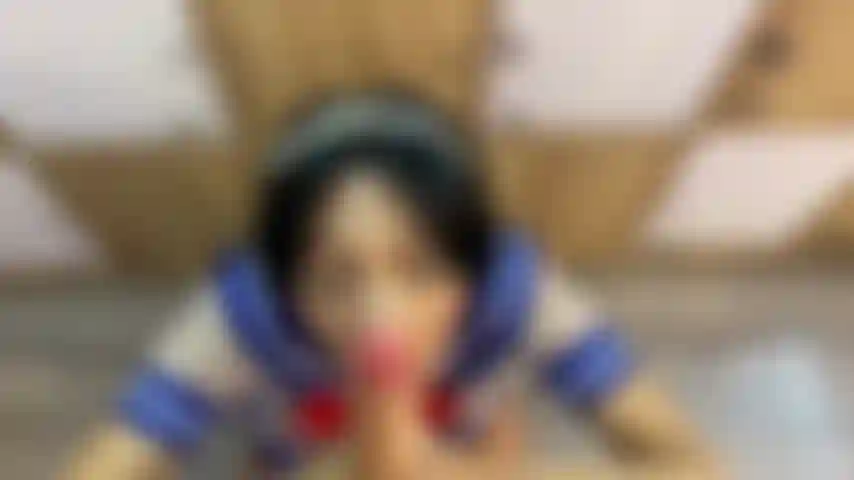 Schau mich an, wie kann ich deinen schwanz lutschen?