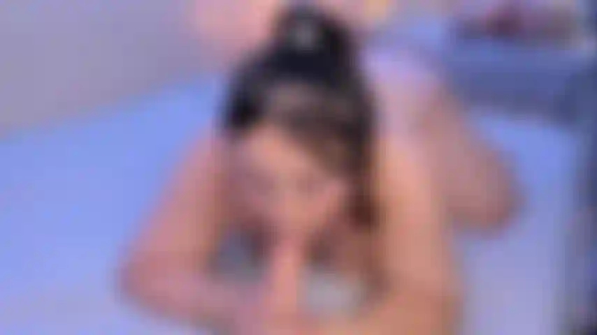 Your cock to the bottom